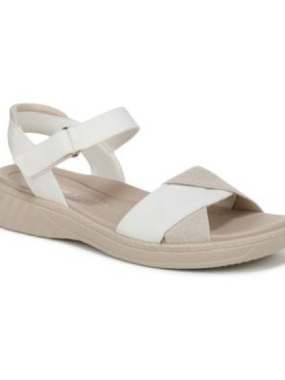 LifeStride
Women's Lane Washable Open Round Toe Strappy Sandals